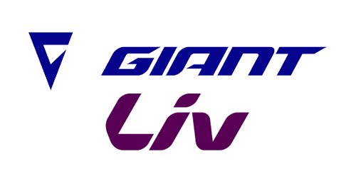 Giant Liv logo - innovatieve fietsmodellen verkrijgbaar in Rozenburg bij Leeuwen2wielers