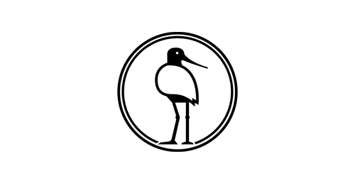 Grutto Design logo - unieke en duurzame fietskleding en accessoires verkrijgbaar bij Leeuwen2wielers in Rozenburg