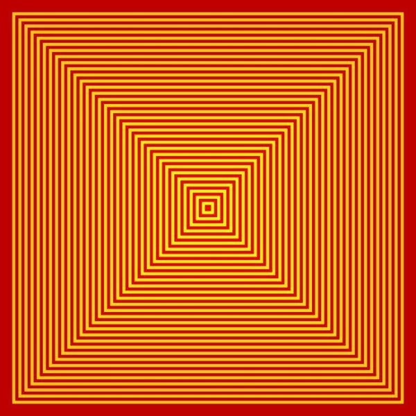 Prana Generator - Das konzentrische Quadrat