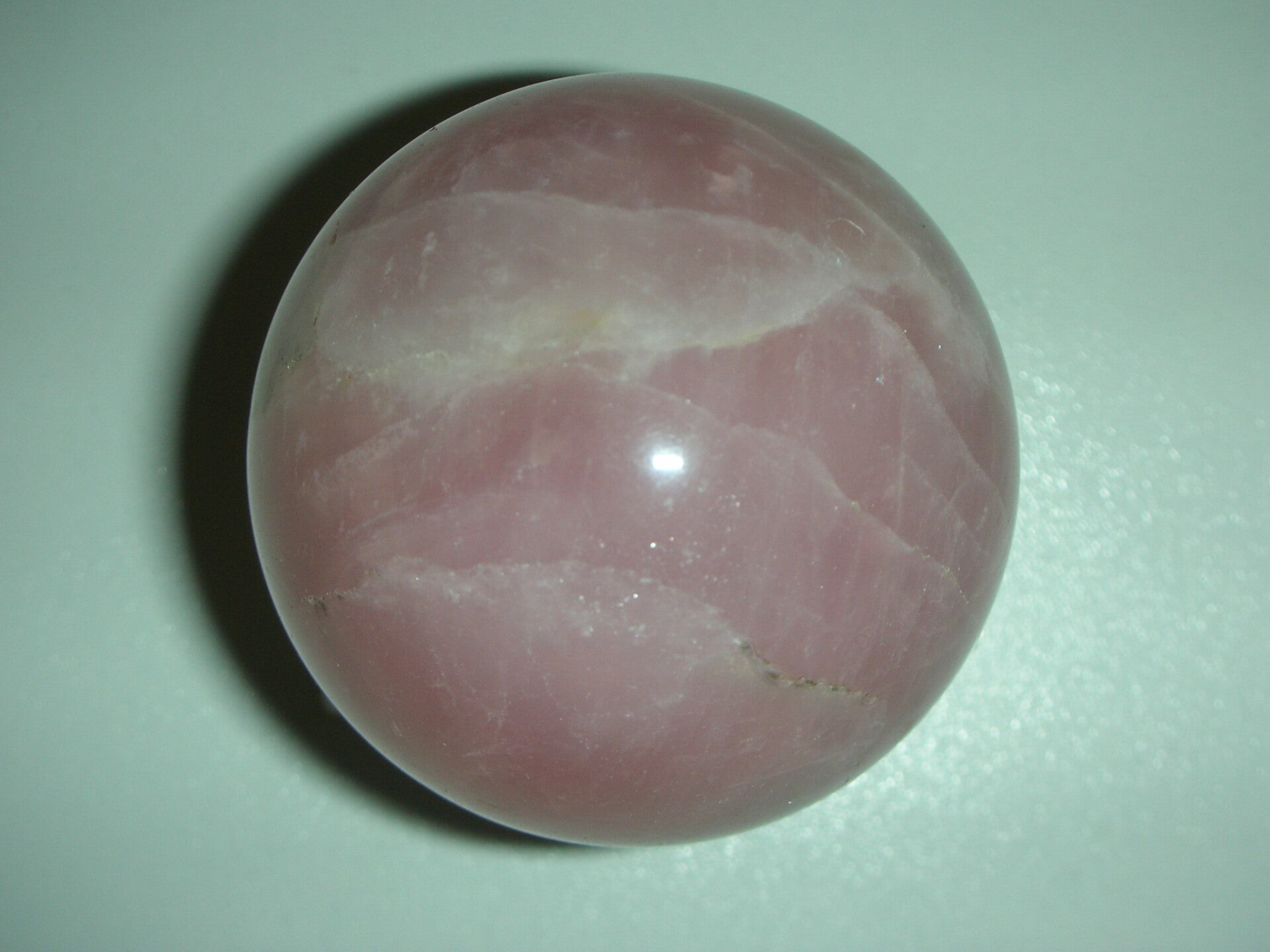 Rosenquarz Aktivator