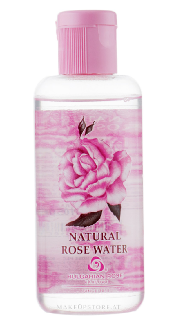 Rosenwasser