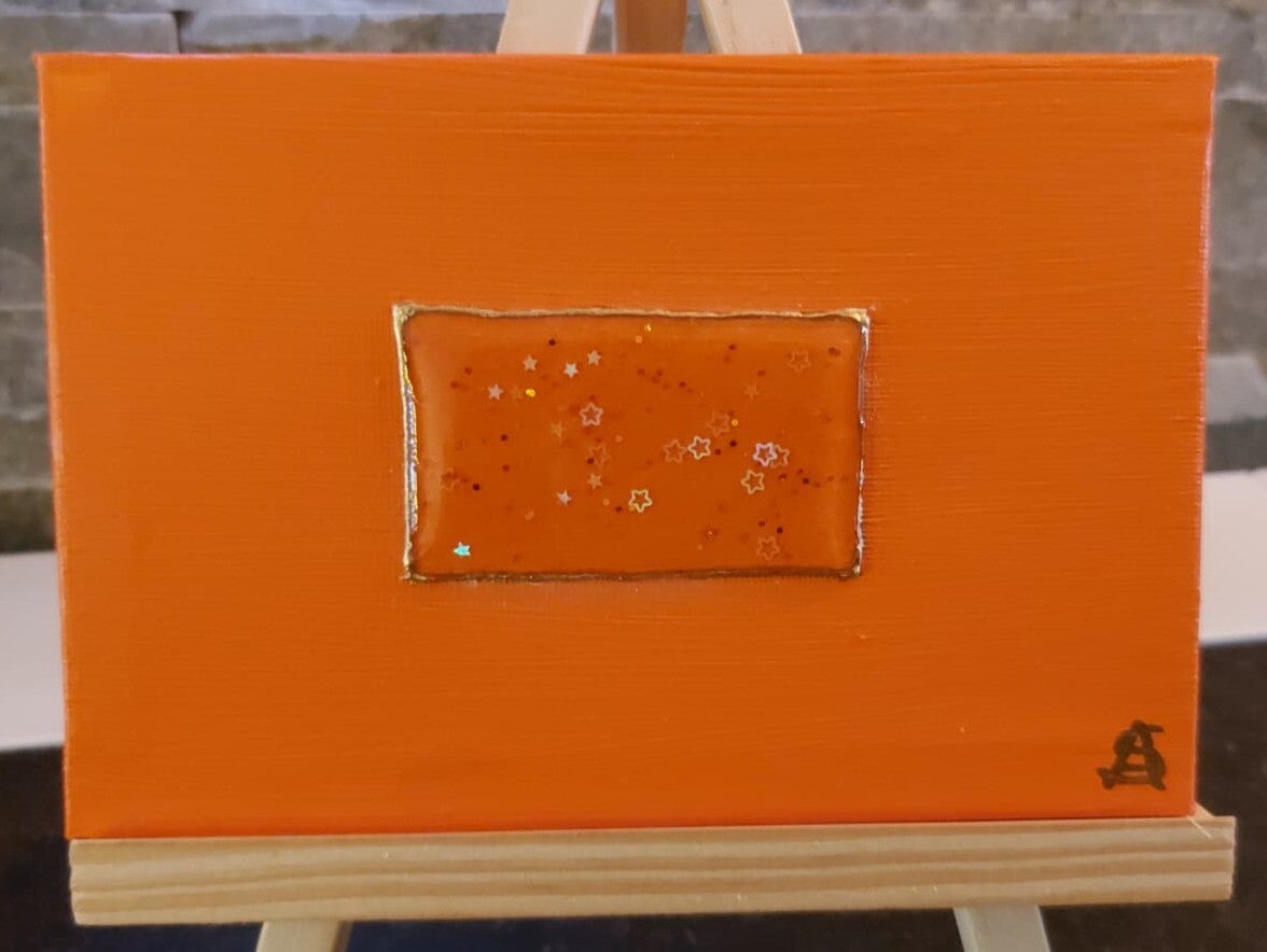 024 Rannie 18x11cm