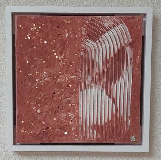 025 Oosters 20x20cm