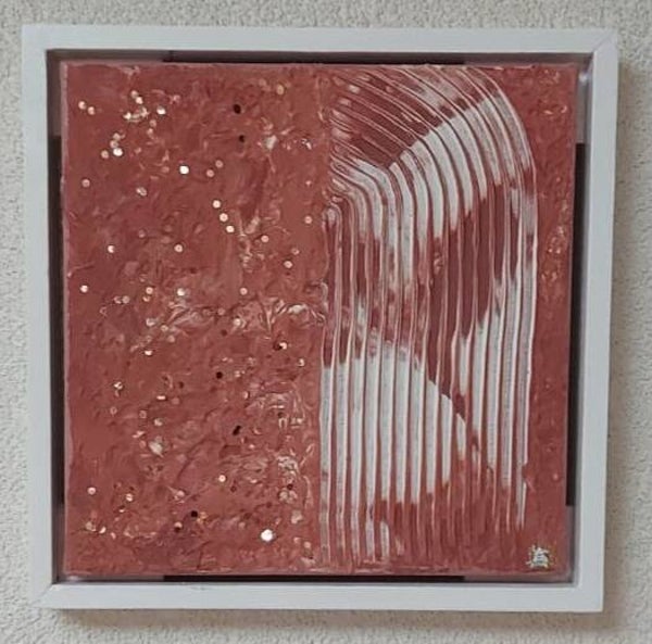 025 Oosters 20x20cm