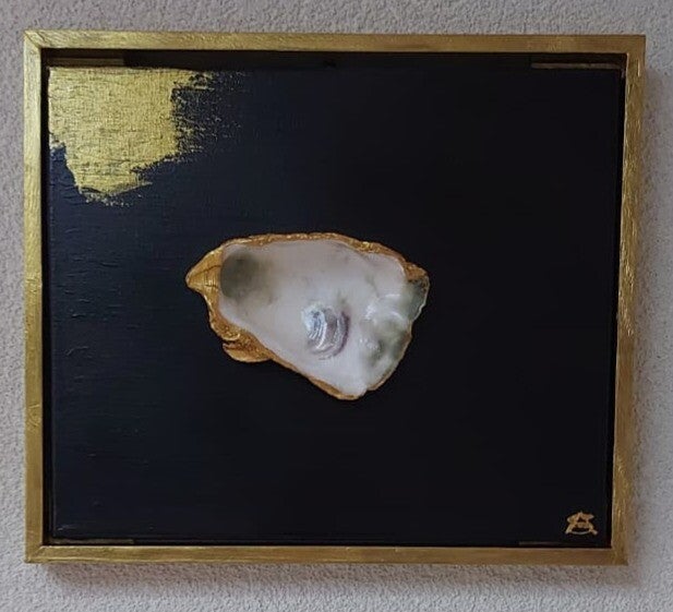 038 Zeeuwse Kust 30x25cm