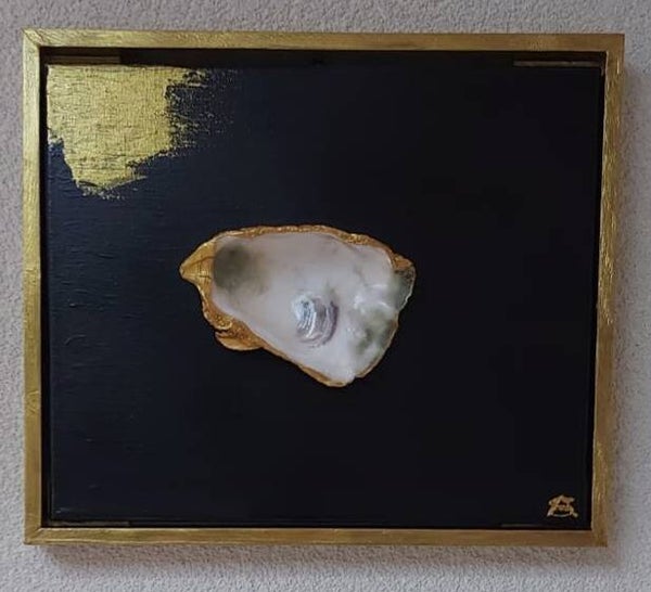 038 Zeeuwse Kust 30x25cm