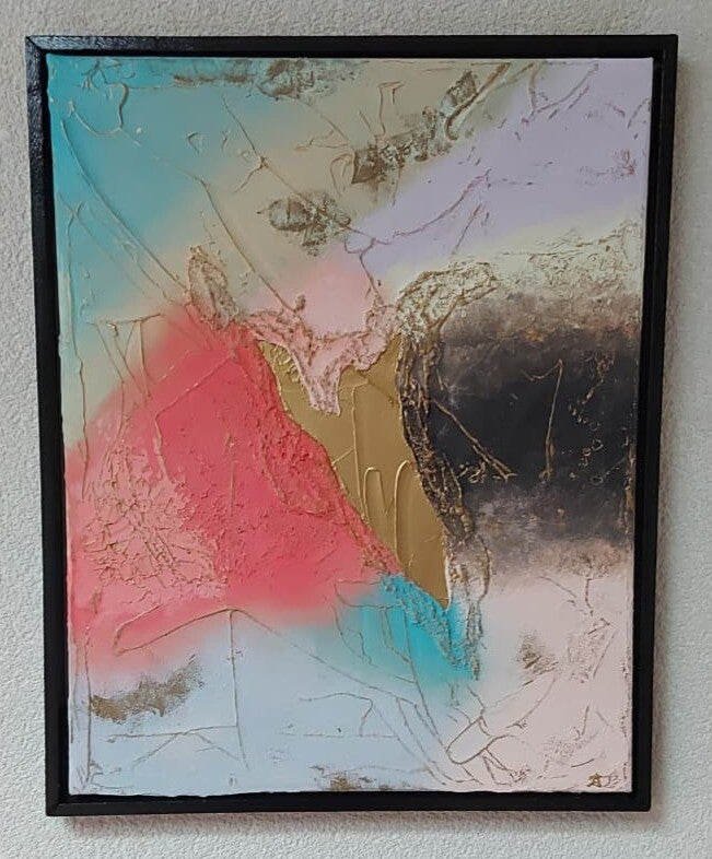 047 Inner Core 50x40cm