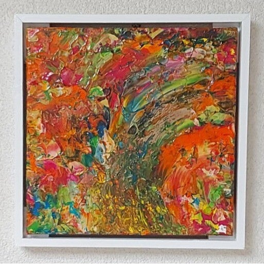 049 Brazil 25x25cm