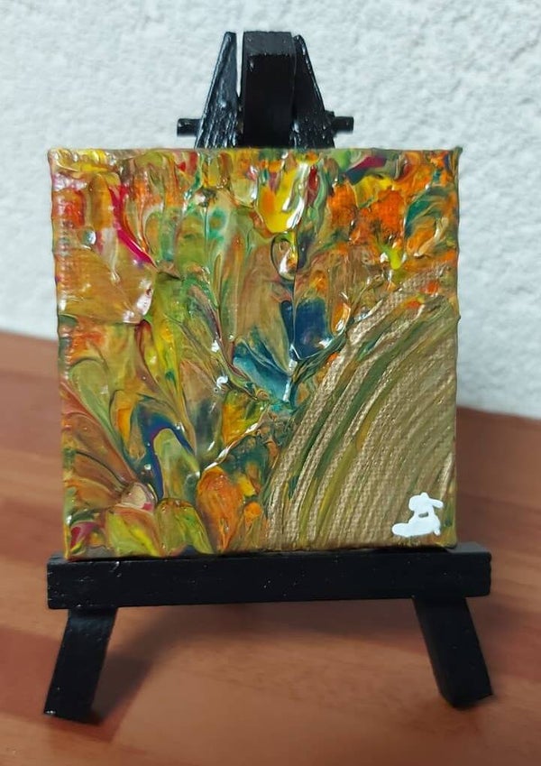 050 Rio 7,5x7,5cm