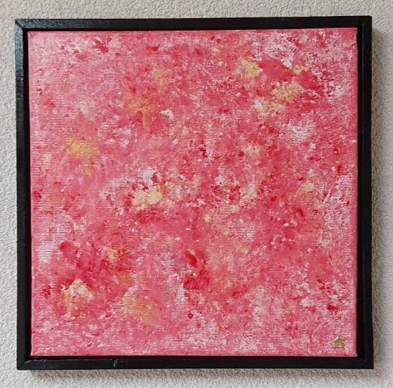 054 Sweet Love 30x30cm
