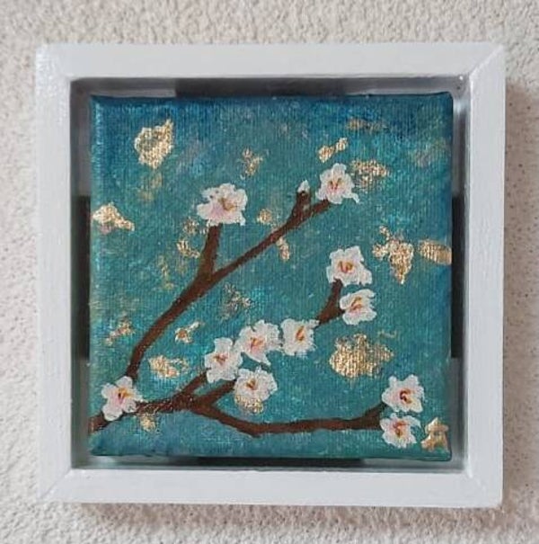 055 Vincent 10x10cm