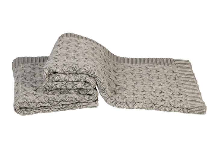 Woondeken Texel grijs