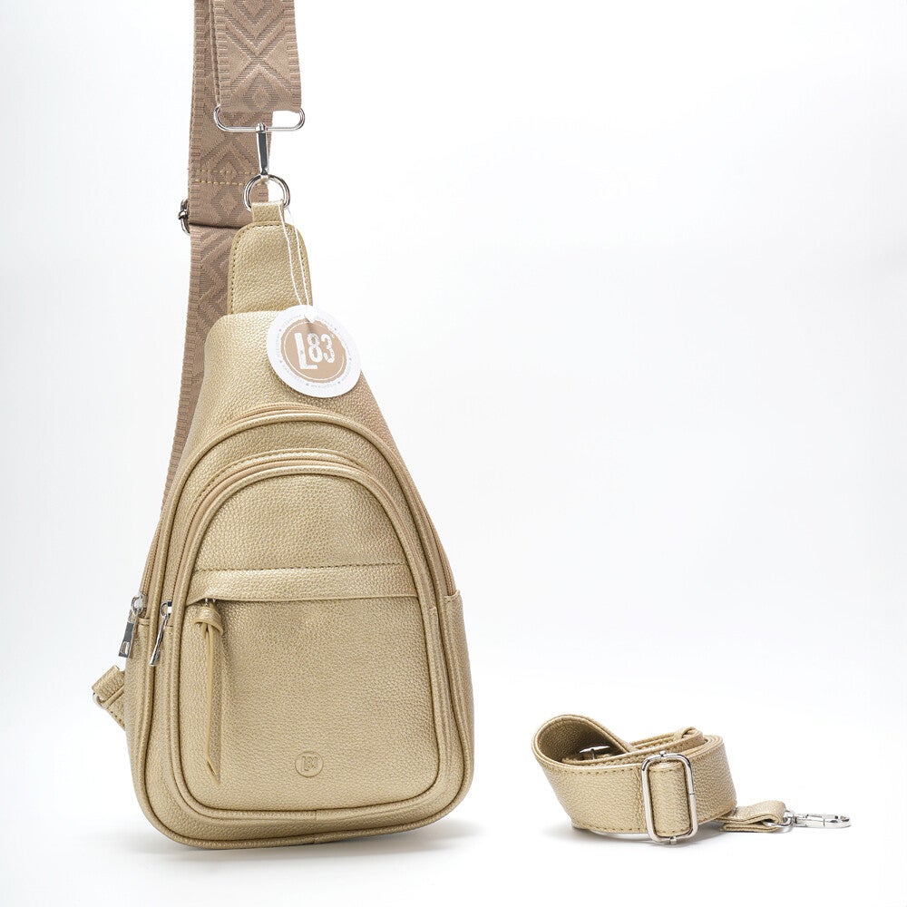 Crossbody tas