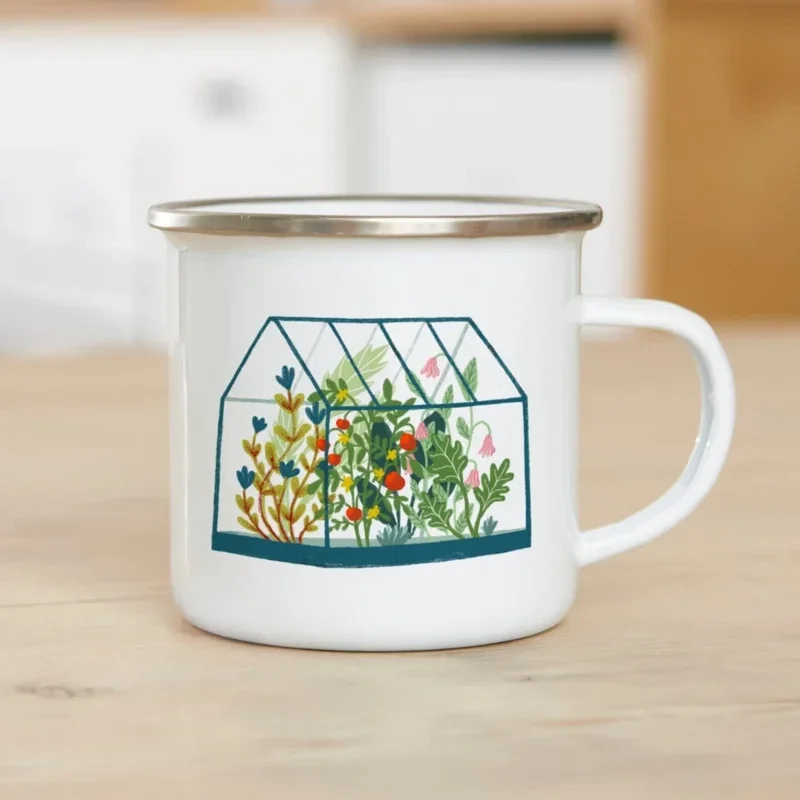 Mok Greenhouse