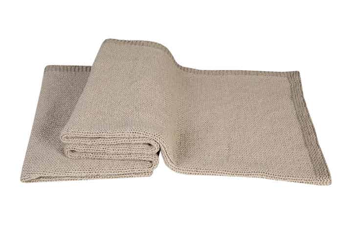 Woondeken Malaga linen