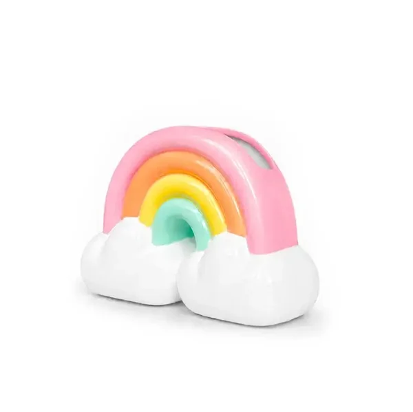 Vaas mini regenboog