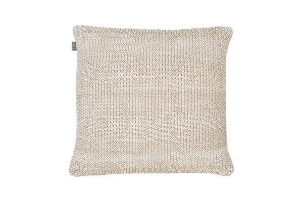 Kussen Sofia kiezel