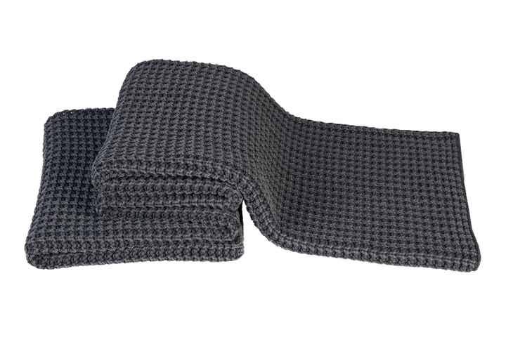 Woondeken Lyon antraciet