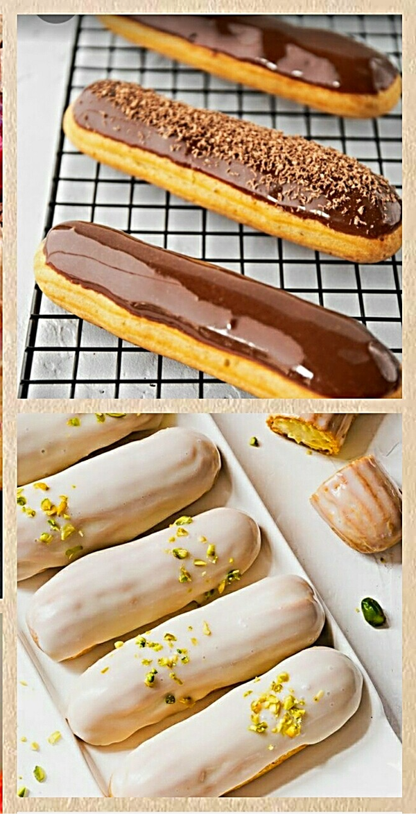 L' eclairs basic
