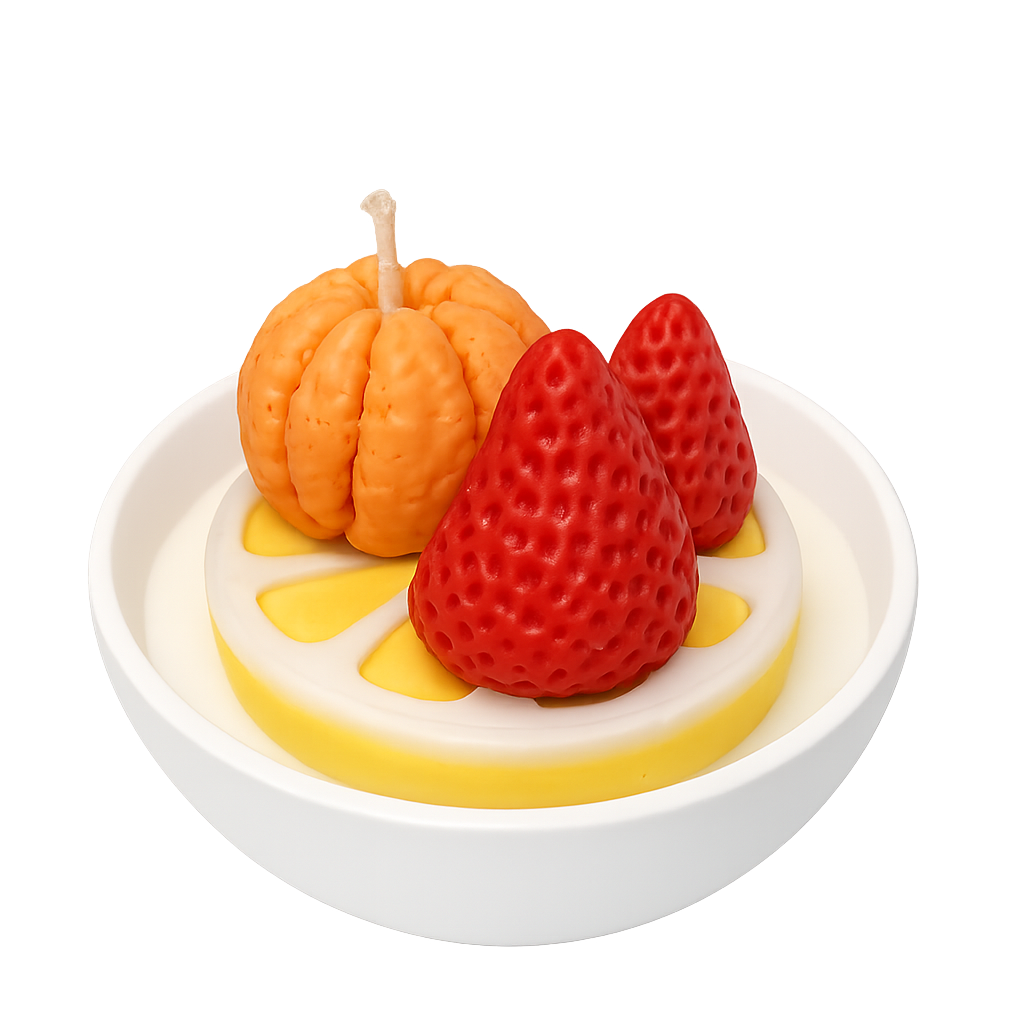 Cestino fruttoso
