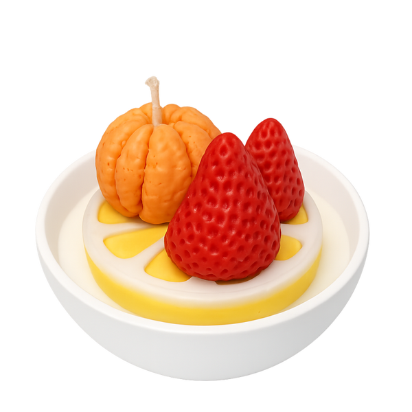 Cestino fruttoso