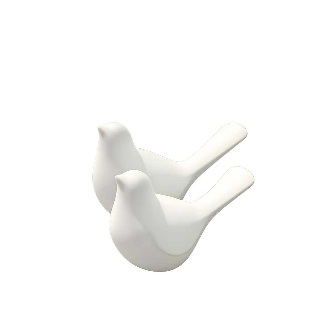 Passerotti Dede