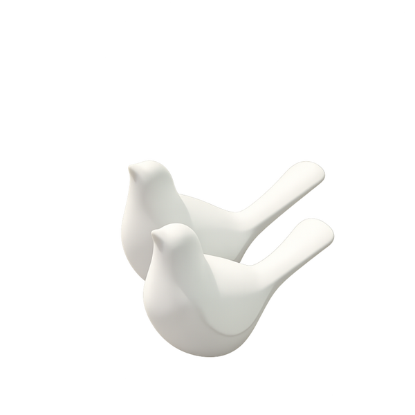 Passerotti Dede