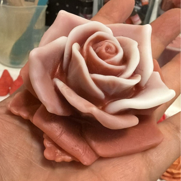 Candela Rosa Bordeaux