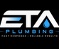 ETA Plumbing