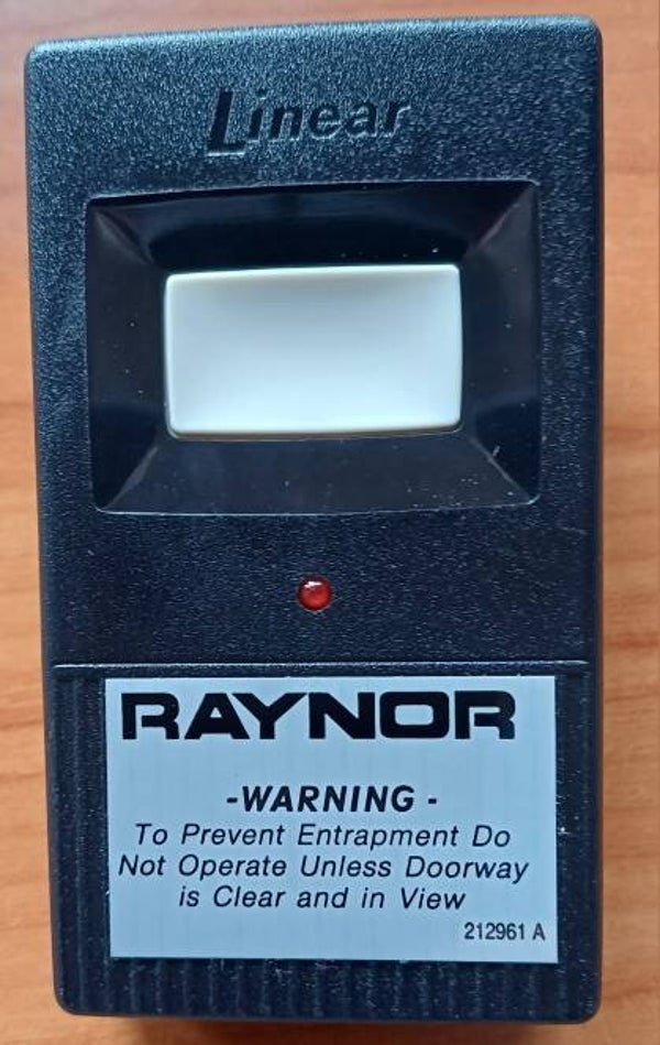 17.619 Raynor Sender