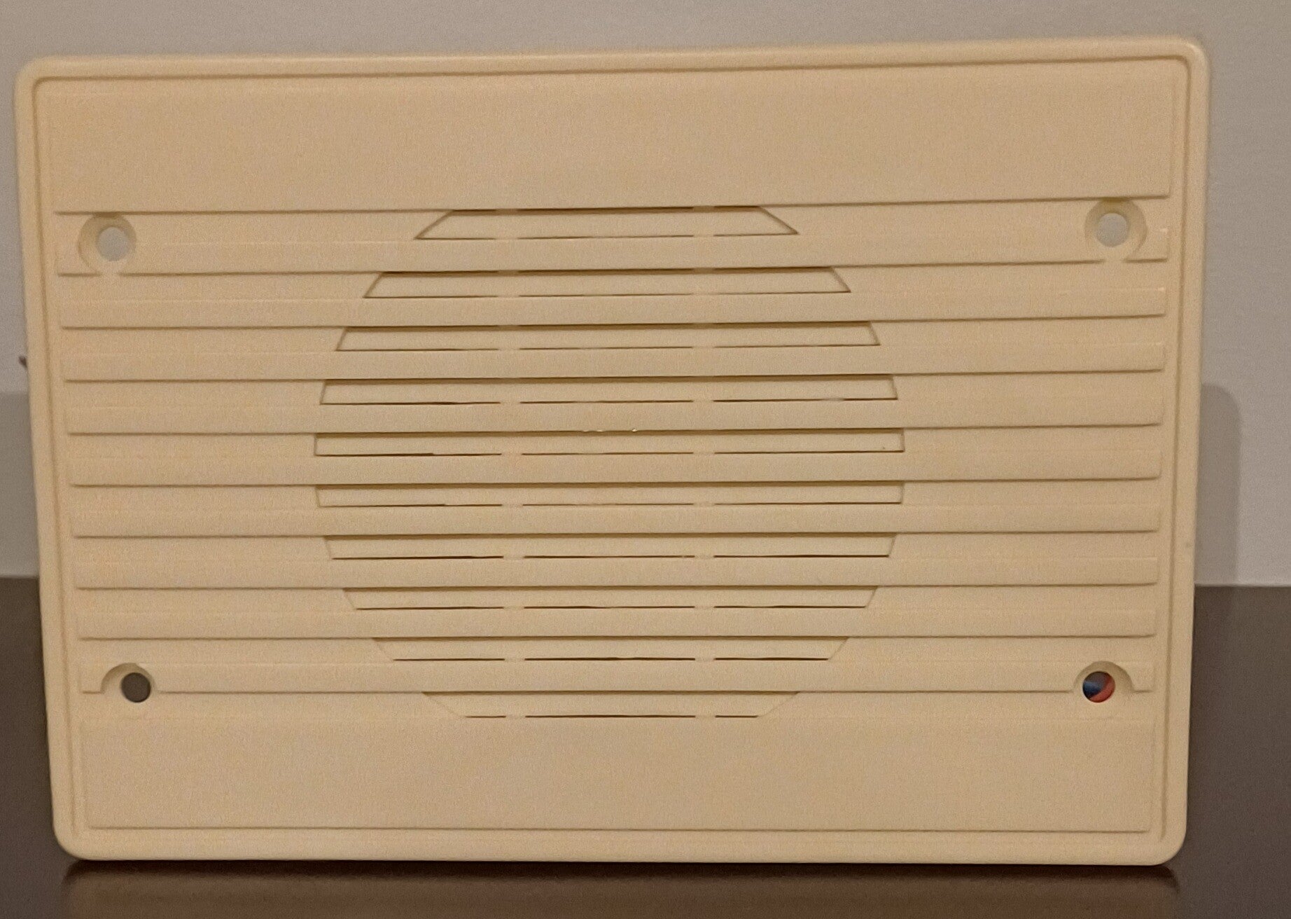 20.103 Sirene innfelling