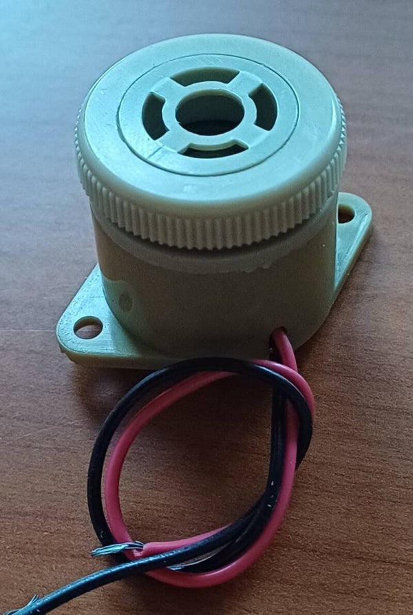 20.110  SH-504 Piezosummer