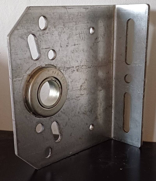80.210 Senterbrakett