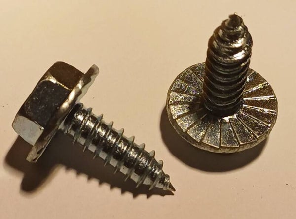 80.913 Karosseriskrue