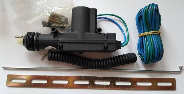 89.960 Motor dørlås bil