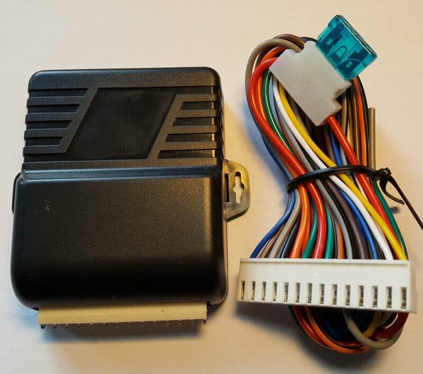 89.977 Enhet for styring av el.bilvindu