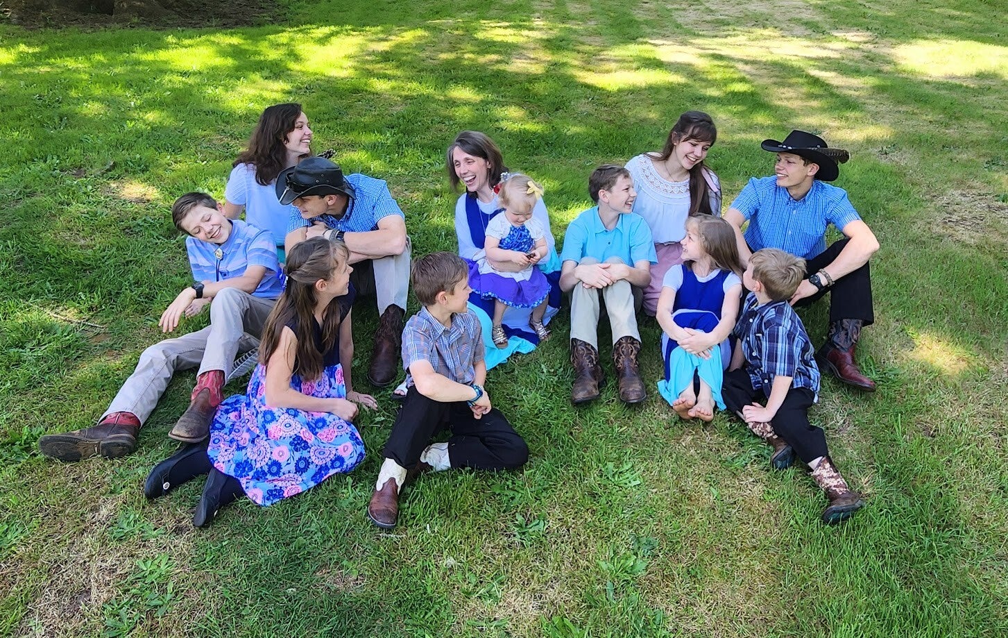 Happenin Homestead, Havanese dog breeders