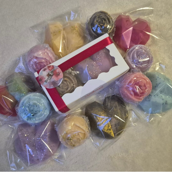 Coffret fête des mères