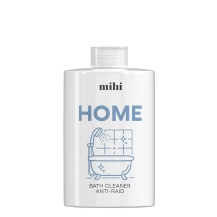 Bath cleaner Anti-raid 500 ml