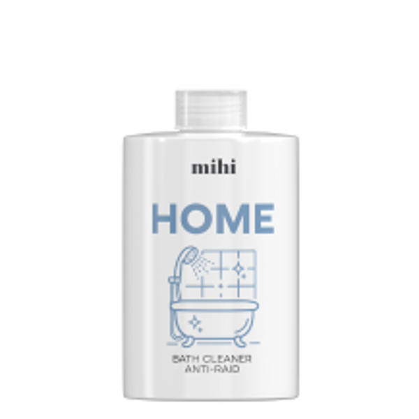 Bath cleaner Anti-raid 500 ml