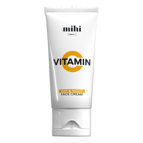 Vitamin C. Day & Night Face Cream 50 ML