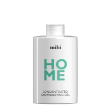 Сoncentrated dishwashing gel 500 ml