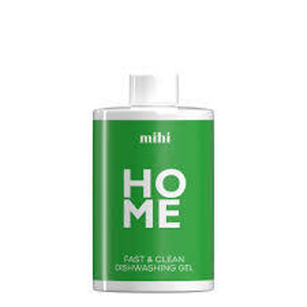 Fast & Clean Dishwashing gel 500 ml