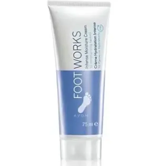 Foot Works Intense Moisture Cream