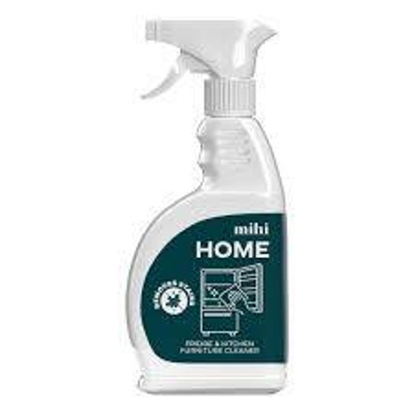 Fridge & Kitchen Furniture Cleaner. Removes stains 300 ml