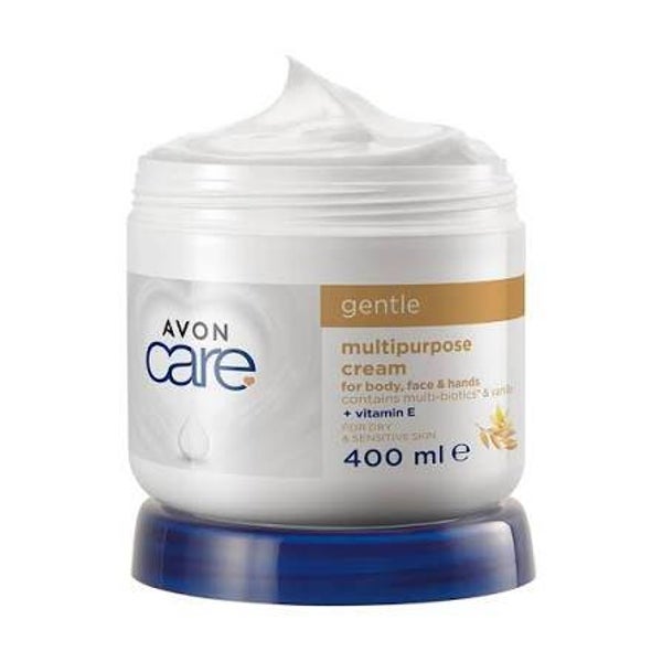 Avon Care Gentle Multipurpose Cream 400 ml