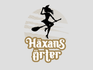 häxans Örter