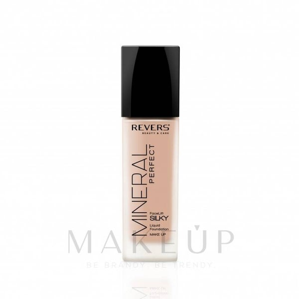 Revers Mineral Perfect Foundation