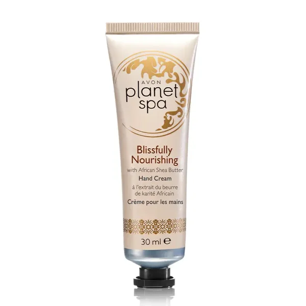Planet Spa Blissfully Nourishing Hand Cream