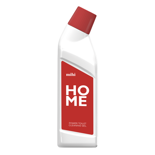 POWER Toilet cleaning gel 500 ml